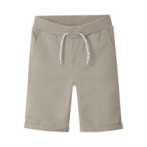 NAME IT Sweat Shorts Vermo Pure Cashmere