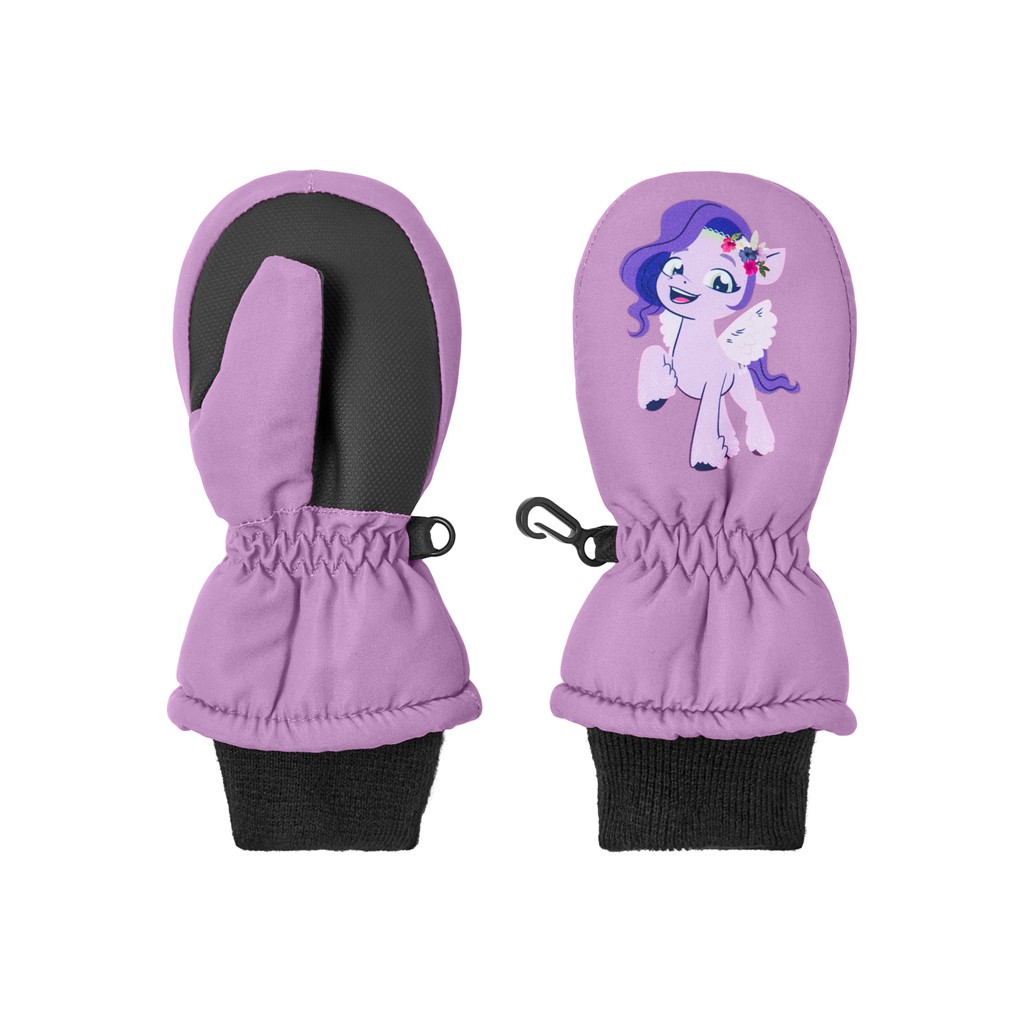 NAME IT My Little Pony Luffer Janet Violet Tulle