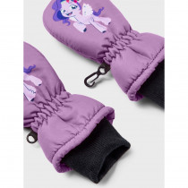 NAME IT My Little Pony Luffer Janet Violet Tulle