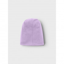 NAME IT Beanie Hue Mex Orchid Bloom