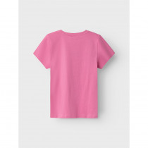 NAME IT T-Shirt Beate Wild Orchid