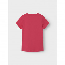 NAME IT T-Shirt Beate Rethink Pink