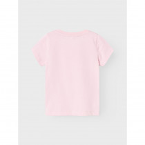 NAME IT Enhjørning T-shirt Votea Parfait Pink