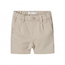 NAME IT Shorts Silas Pure Cashmere 