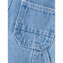NAME IT Straight jeans Ryan Light Blue Denim