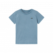 NAME IT T-Shirt Hamsaa Provincial Blue