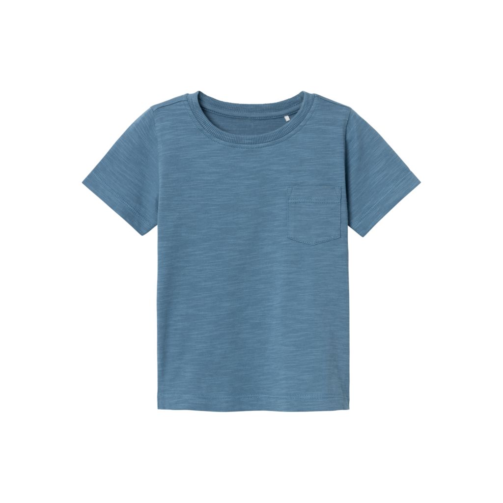 NAME IT T-Shirt Vebbe Provincial Blue