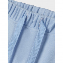 NAME IT Bukser Fanno Chambray Blue