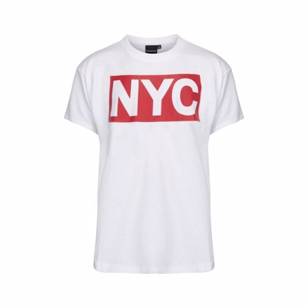 Petit By Sofie Schnoor Hvid NYC T-shirt