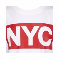 Petit By Sofie Schnoor Hvid NYC T-shirt