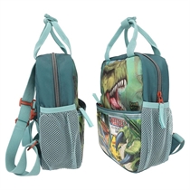 DINO WORLD Rygsæk Danger