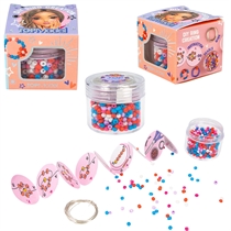 TOP MODEL DIY Ringsæt