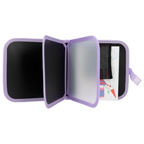 PRINCESS MIMI Krea Mal Og Visk Bog