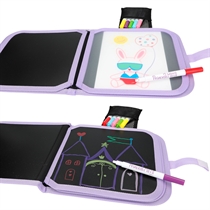 PRINCESS MIMI Krea Mal Og Visk Bog