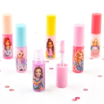 TOP MODEL Mini Lipgloss Sæt 3-Pak 
