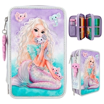 TOP MODEL Tripple Penalhus Mermaid