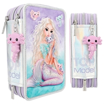 TOP MODEL Tripple Penalhus Mermaid