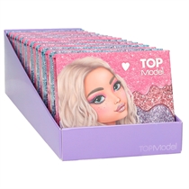 TOP MODEL Øjenskygge Rose