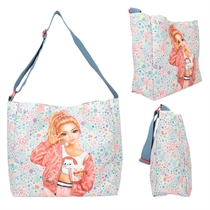 TOP MODEL Shopper Taske Cutie Star