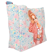 TOP MODEL Shopper Taske Cutie Star