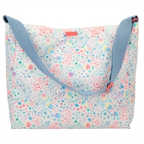 TOP MODEL Shopper Taske Cutie Star