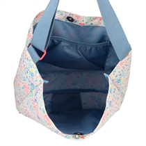 TOP MODEL Shopper Taske Cutie Star