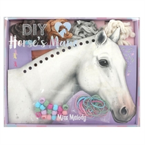 MISS MELODY DIY Hest