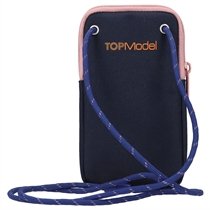 TOP MODEL Mobiltaske City Girls