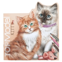 TOP MODEL Malebog Katte KITTY