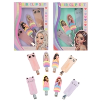 TOP MODEL Hårspændesæt 