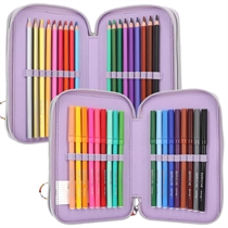 TOP MODEL Penalhus med 3-rum & magnetisk smartphone JOY