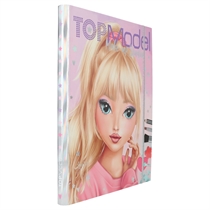 TOP MODEL Make Up Mappe