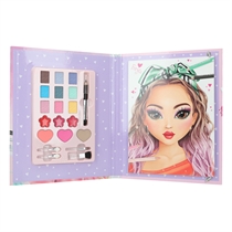 TOP MODEL Make Up Mappe
