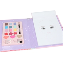 TOP MODEL Make Up Mappe
