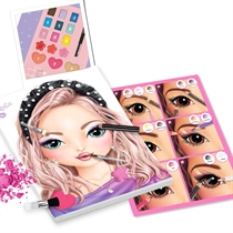 TOP MODEL Make Up Mappe
