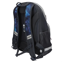 DINO WORLD Skoletaske Galaxy