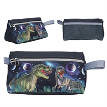 DINO WORLD Penalhus Galaxy