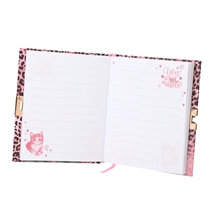 TOP MODEL Dagbog Med Magisk Pen