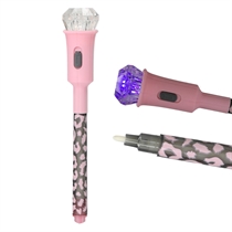 TOP MODEL Dagbog Med Magisk Pen