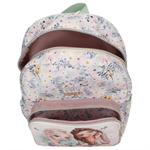 TOP MODEL Rygsæk Blomst 