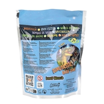 DINO WORLD Badebomber Bath Fizzers