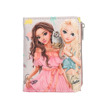 TOP MODEL Pung Juicy