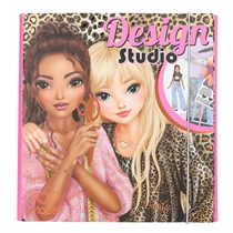 TOP MODEL Design Bog