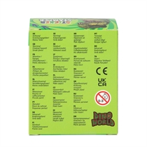 DINO WORLD Klistermærkestempel