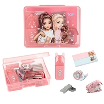 TOP MODEL Mini Stationary Sæt Assorteret