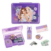 TOP MODEL Mini Stationary Sæt Assorteret
