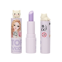 TOP MODEL Læbestift Viskelæder