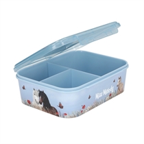 MISS MELODY Madkasse Dosty Rose