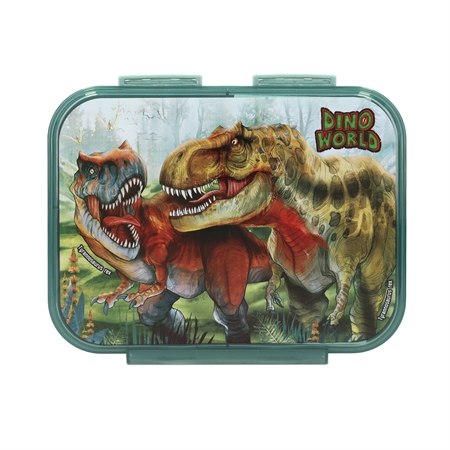 DINO WORLD Madkasse Bite