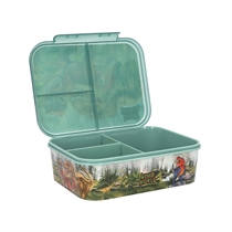 DINO WORLD Madkasse Bite